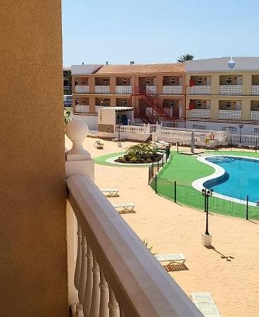 Apartamento 233 Angelo Y Lidia Costa Del Silencio Zewnętrze zdjęcie