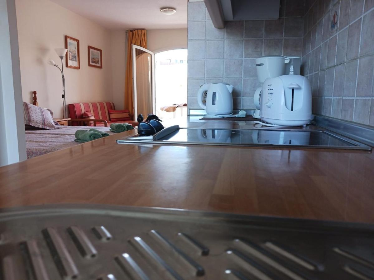 Apartamento 233 Angelo Y Lidia Costa Del Silencio Zewnętrze zdjęcie