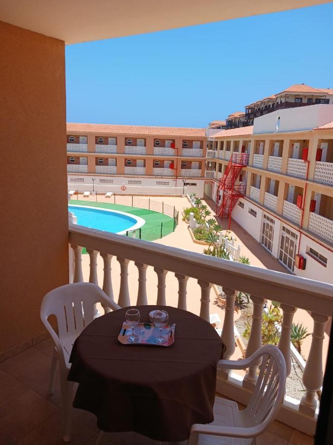 Apartamento 233 Angelo Y Lidia Costa Del Silencio Zewnętrze zdjęcie