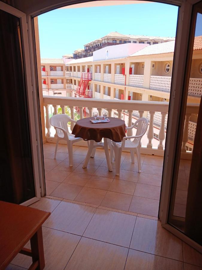 Apartamento 233 Angelo Y Lidia Costa Del Silencio Zewnętrze zdjęcie